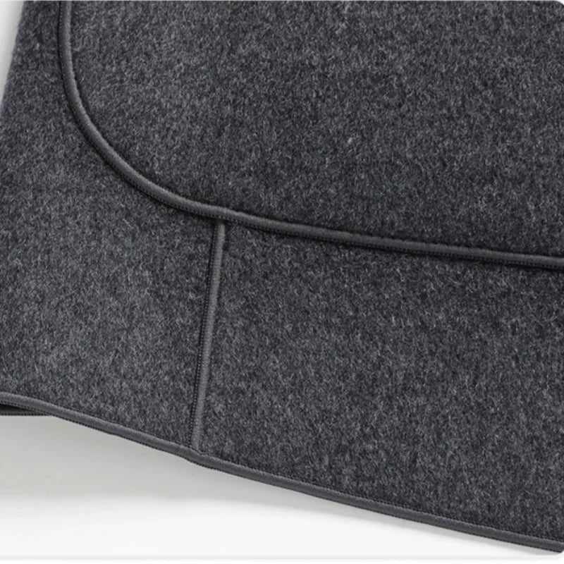Chambéry Wool Blazer