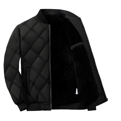 Arlo Quilted Jacket