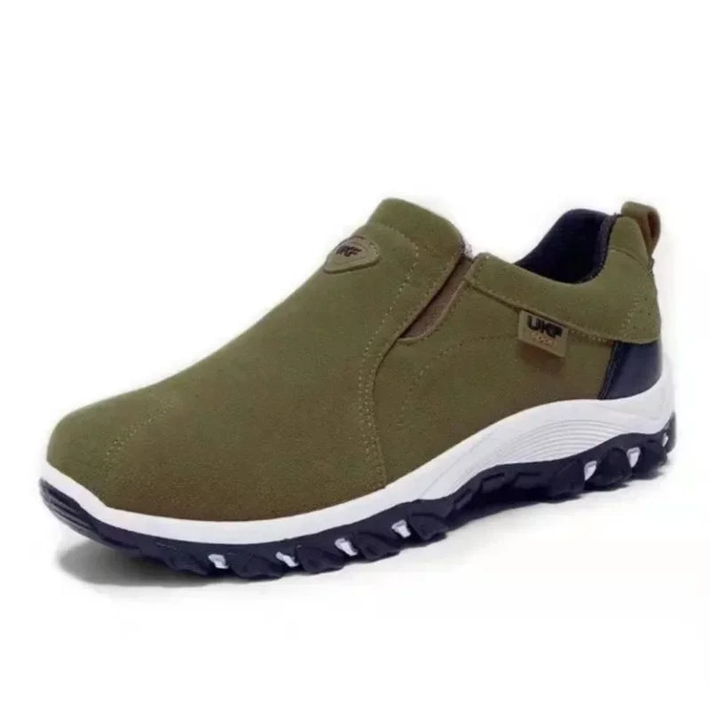 SOFTSTRIDE | ORTHOPAEDIC SHOES FOR DAILY WALKS
