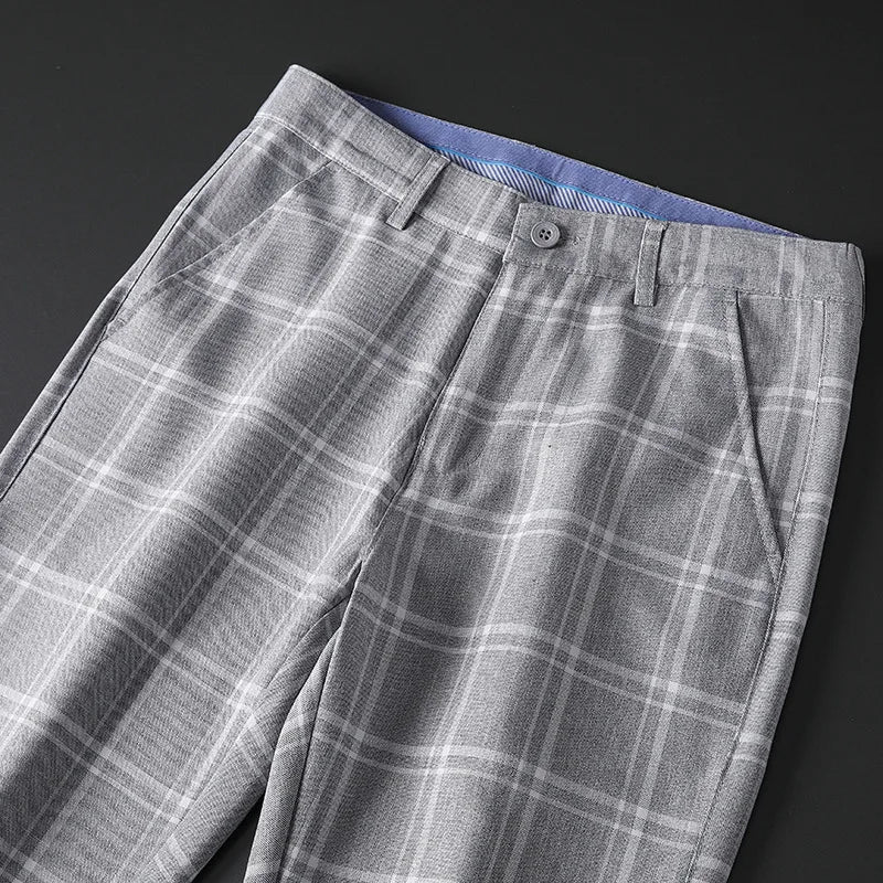 Classic Heritage Trousers