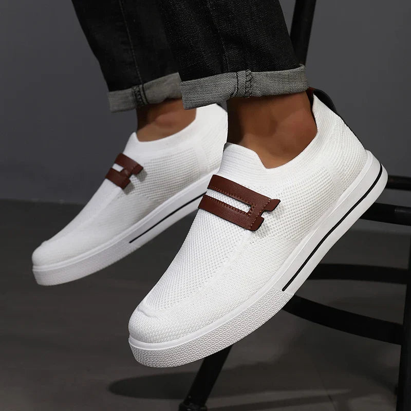 RONAN REIGN LOAFER SNEAKERS
