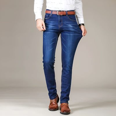 Tapered Denim by Russo