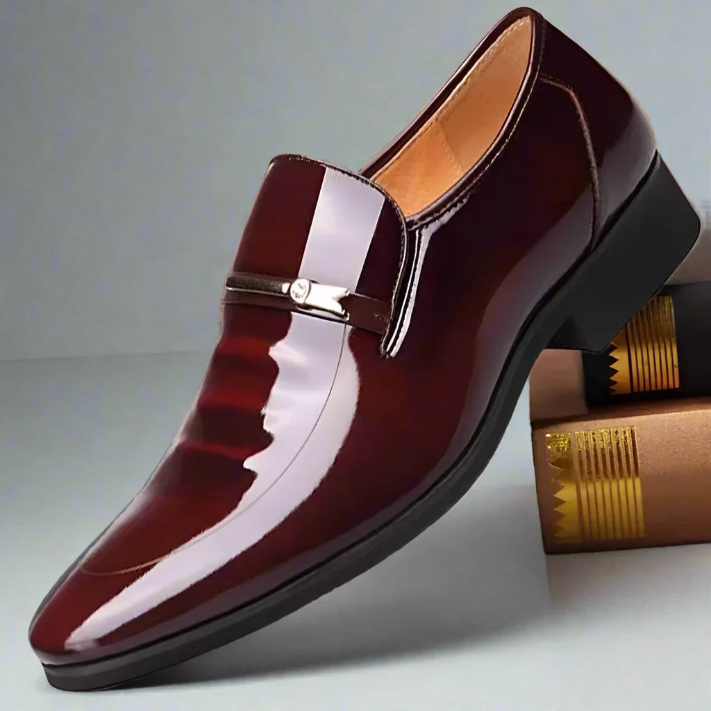 Nico Savelle Loafers Collection Volume III