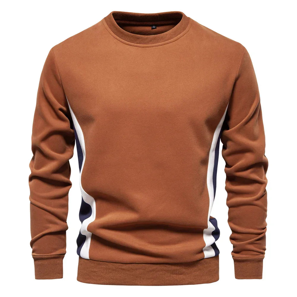 Harlow | Elegant Men's Sweater