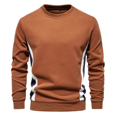 Harlow | Elegant Men's Sweater