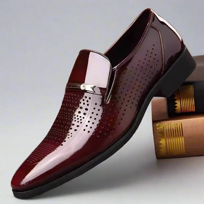Nico Savelle Loafers Collection Volume III