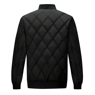 Arlo Quilted Jacket