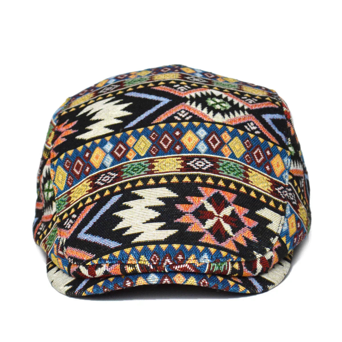 Becker™ | Colourful Vintage Cap