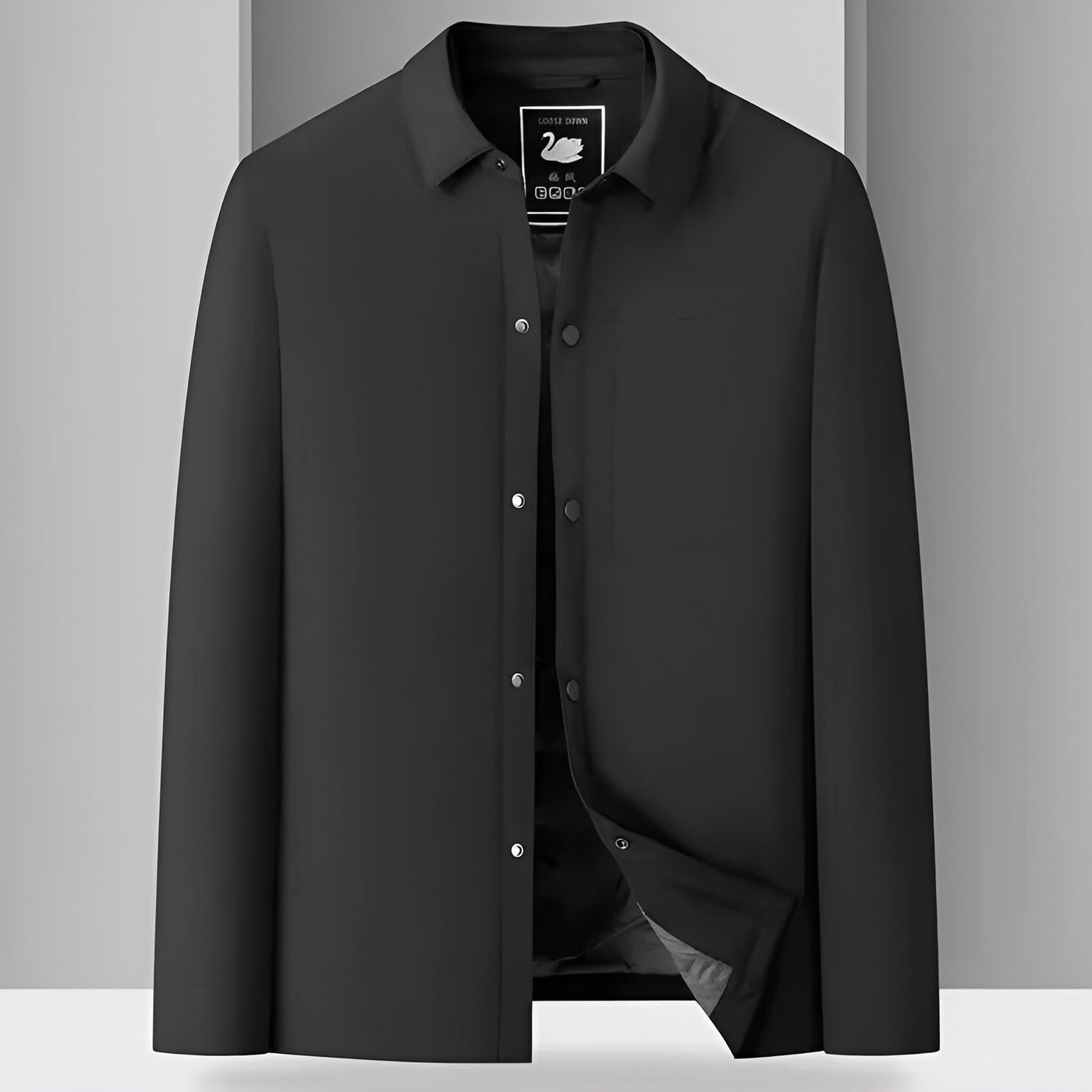 Howard Outerwear Jacket