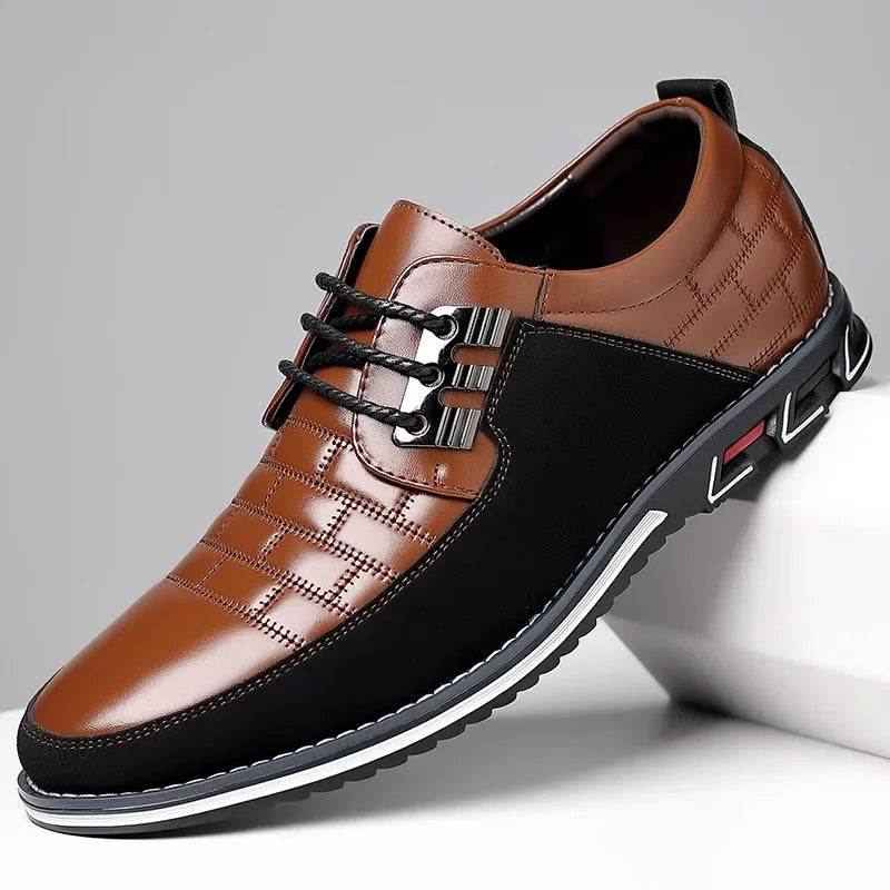 SMITHTON X1 Hybrid Loafer