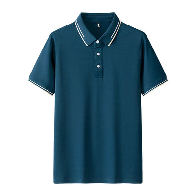 Custom-Fit AeroKnit Polo