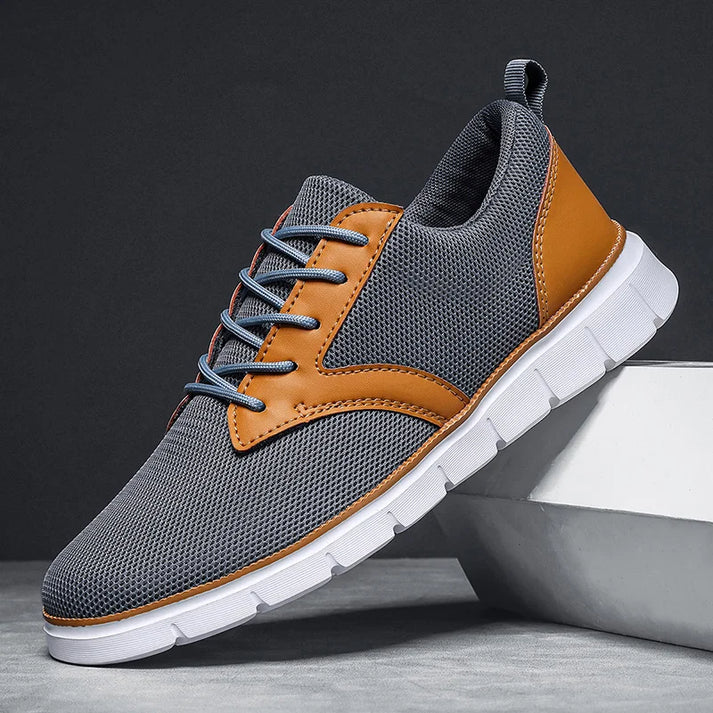 Huxley Fusion Sneakers