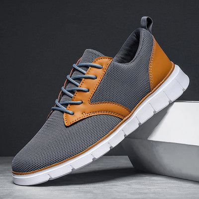 Huxley Fusion Sneakers