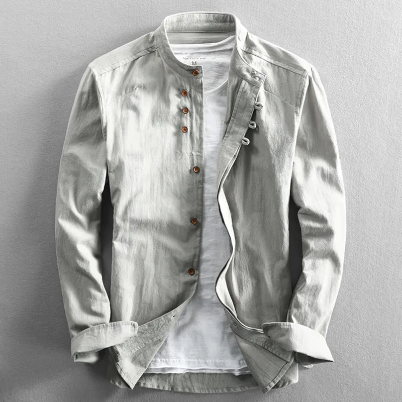 The Kyoto Shirt