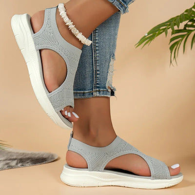 JOLENE | LIGHTWEIGHT ORTHOPAEDIC SANDALS