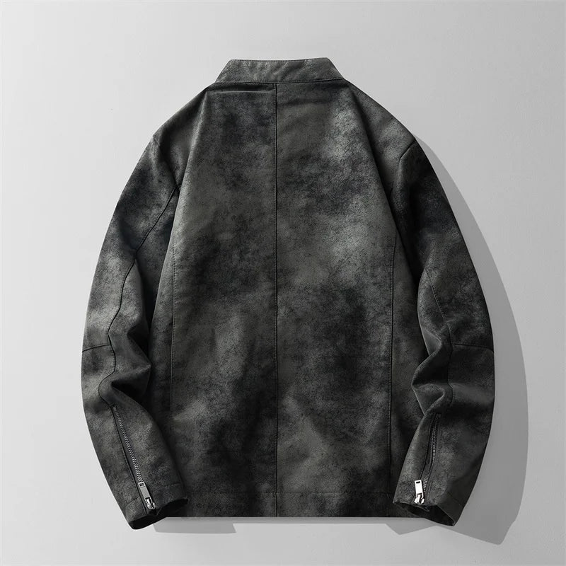The Dune Rider Jacket