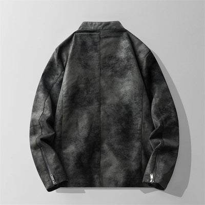 The Dune Rider Jacket