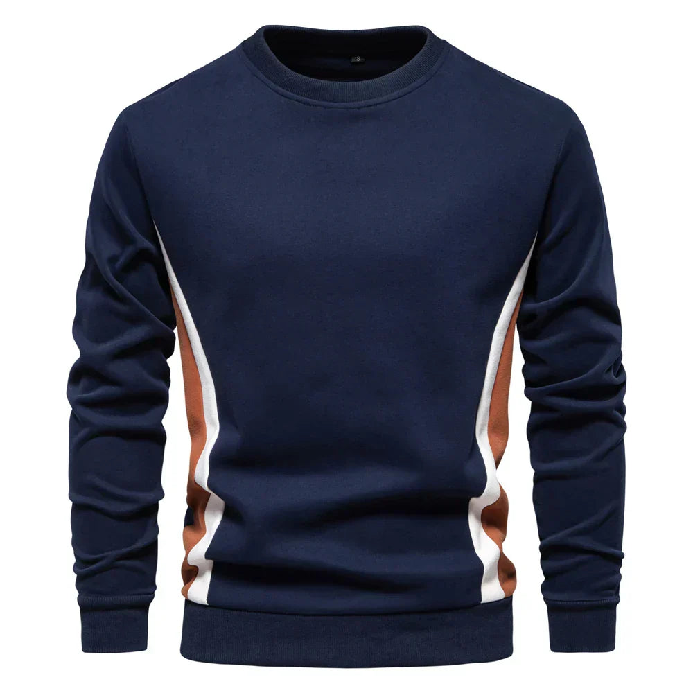 Harlow | Elegant Men's Sweater