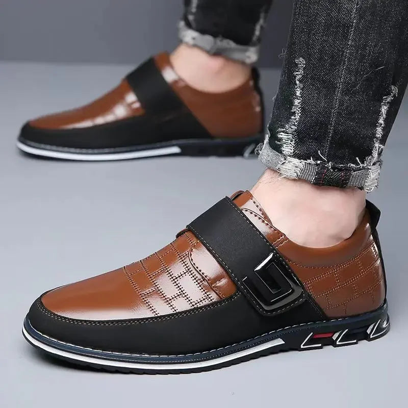 SMITHTON X4 Hybrid Loafer