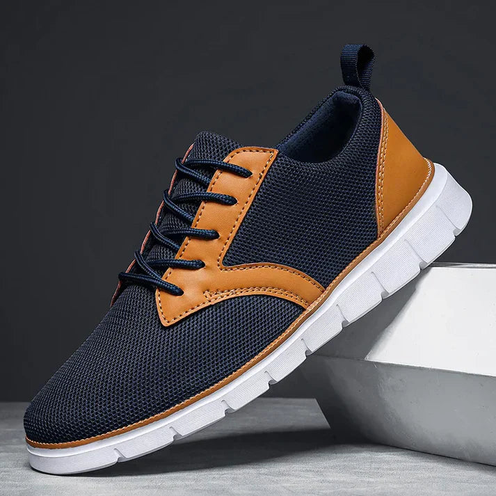 Huxley Fusion Sneakers