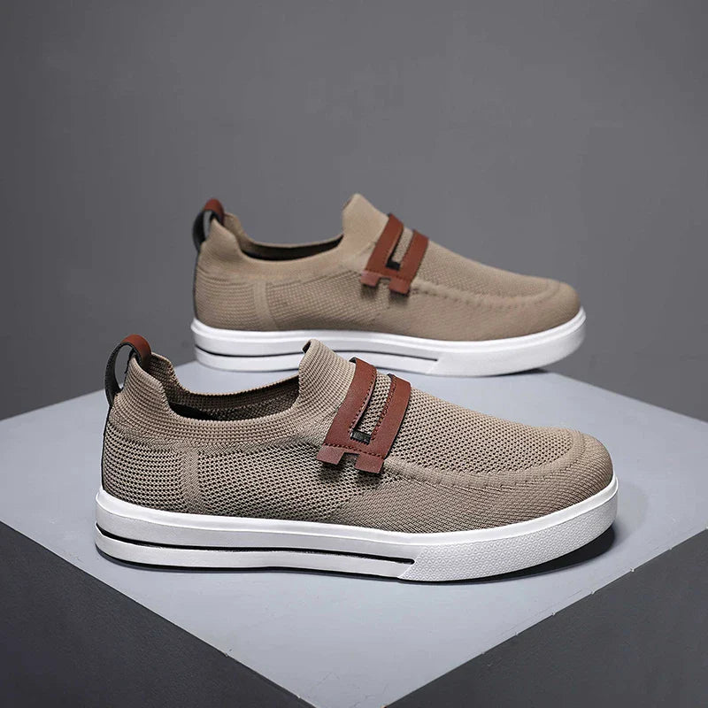 RONAN REIGN LOAFER SNEAKERS