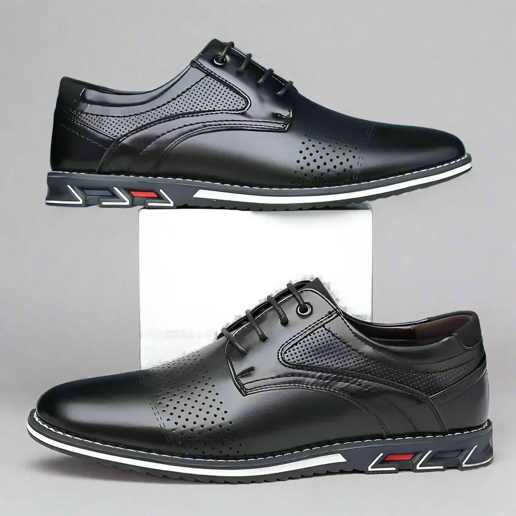 SMITHON X3 Hybrid Loafer