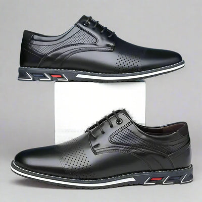 SMITHON X3 Hybrid Loafer