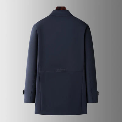 Lucca Santino Overcoat
