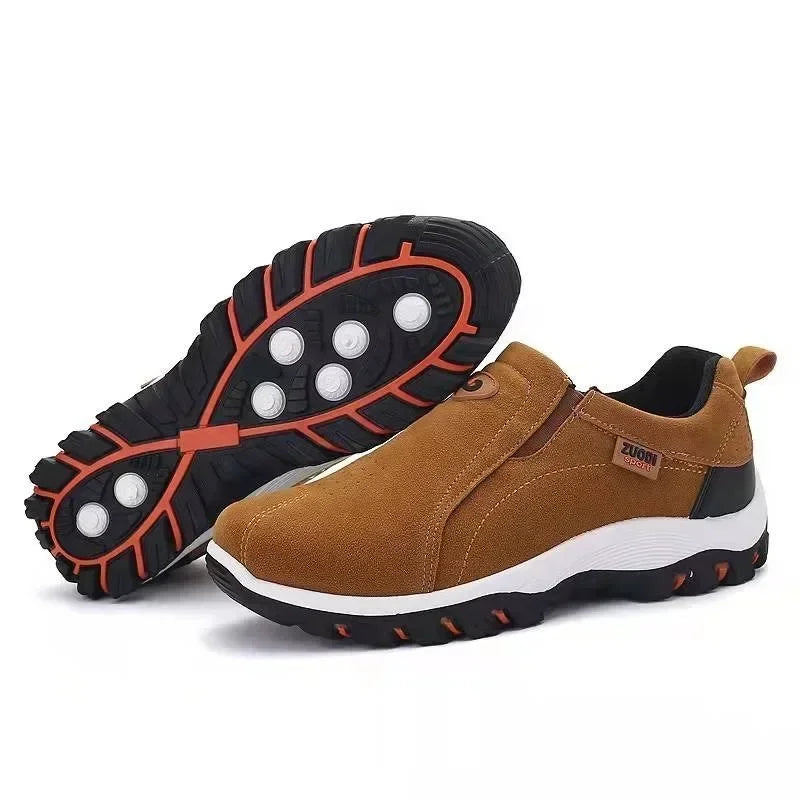 SOFTSTRIDE | ORTHOPAEDIC SHOES FOR DAILY WALKS