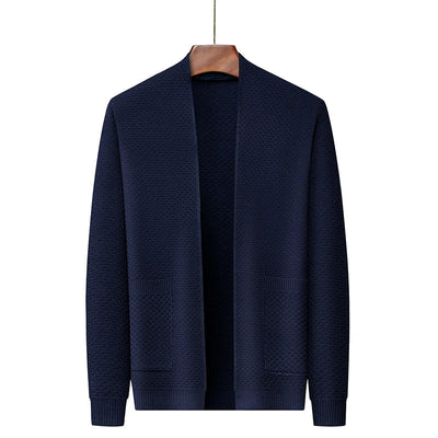 BRUNETTI - JACQUARD BLAZER