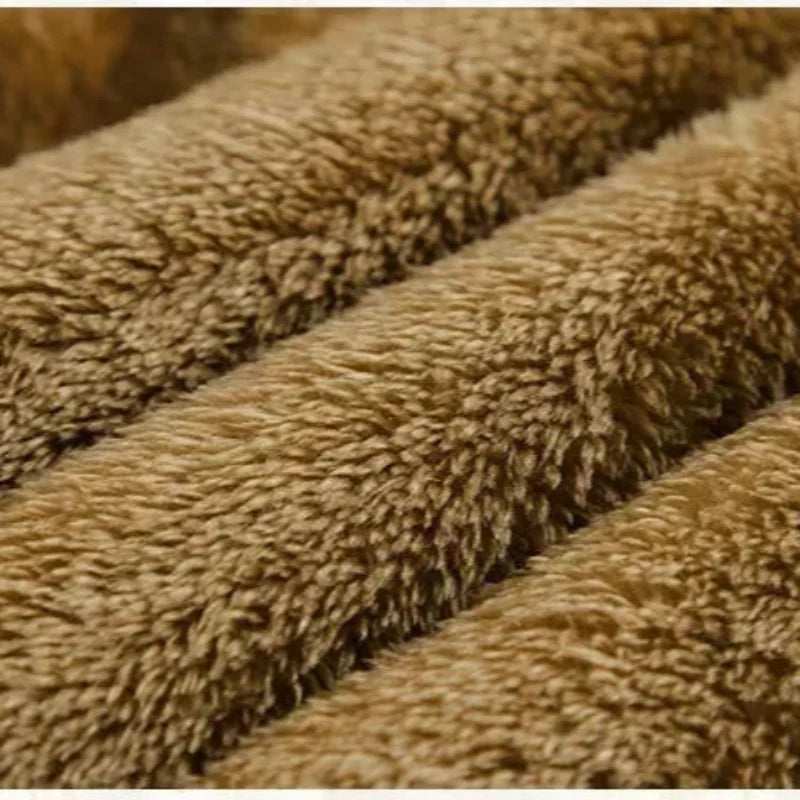 The Coleridge  - Ribbed Corduroy Vest