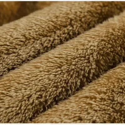 The Coleridge  - Ribbed Corduroy Vest