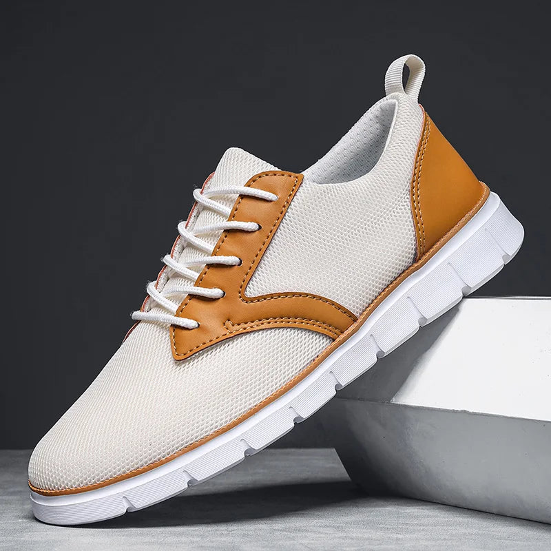 Huxley Fusion Sneakers