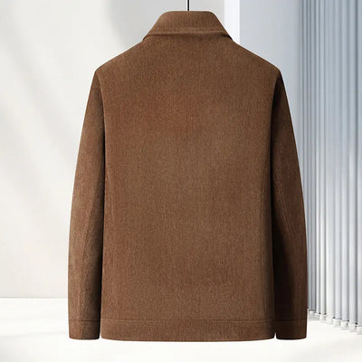 Belmonte Woven Outerwear