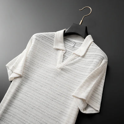 Jakson Polo T-Shirt