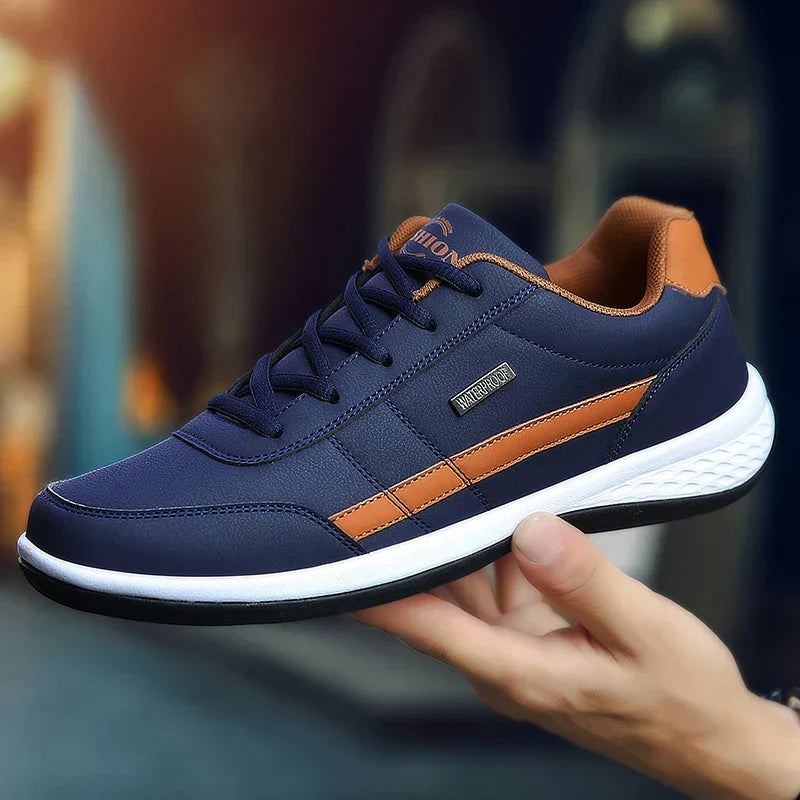 RANDY | STYLISH ORTHOPAEDIC SHOE