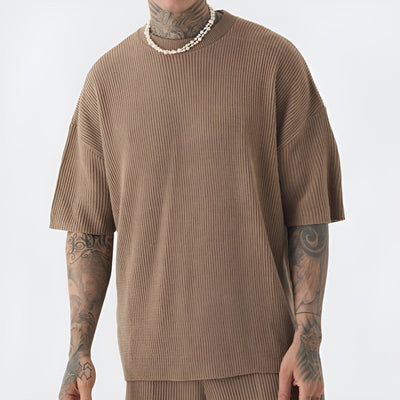 Tropical Knit Ensemble