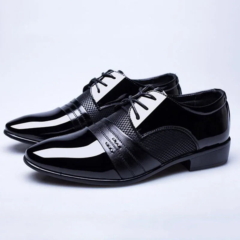 Nico Savelle Loafers - Volume II