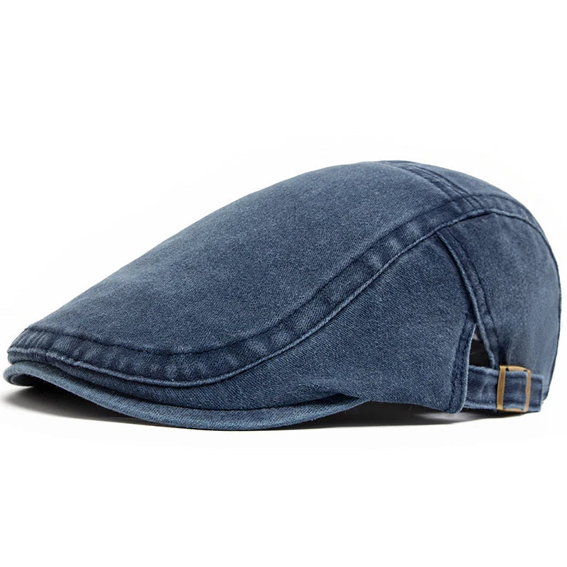 WILL | VINTAGE STYLE BARET