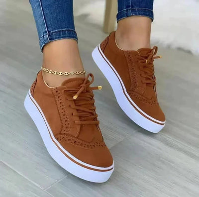 ENSHA | TRENDY ORTHOPAEDIC SNEAKERS