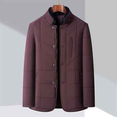 Northbrook Lightweight Windbreaker Jacket