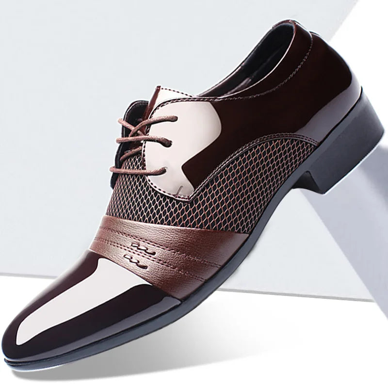Nico Savelle Loafers - Volume II