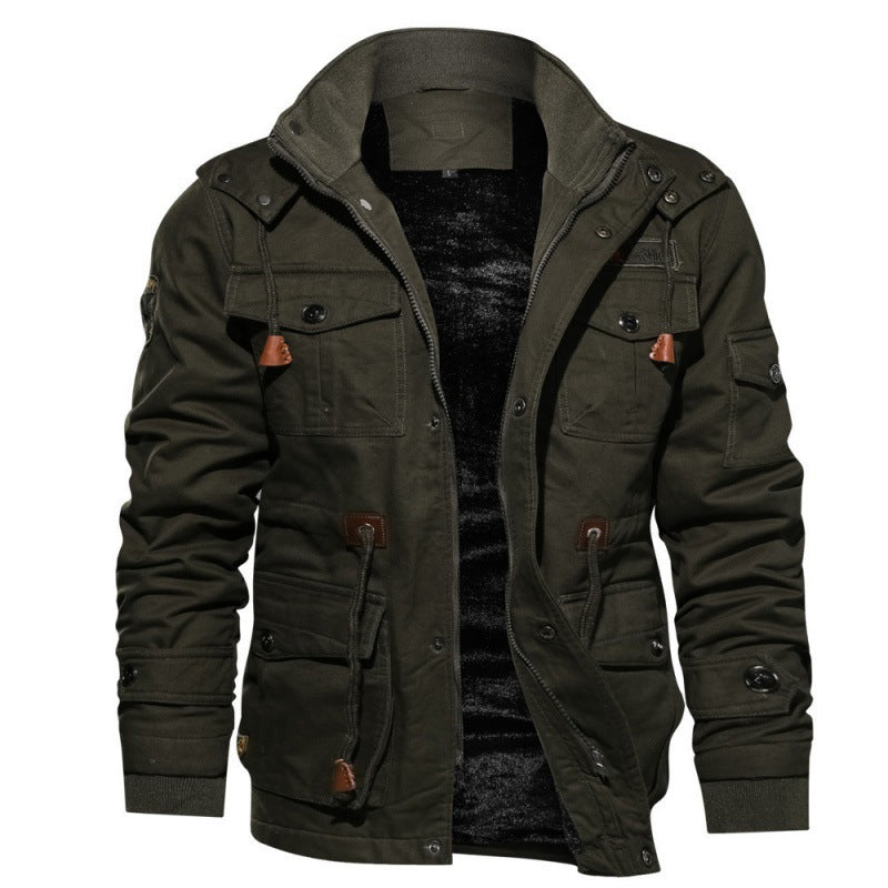 Rutland - Expedition Jacket