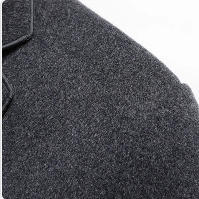Chambéry Wool Blazer