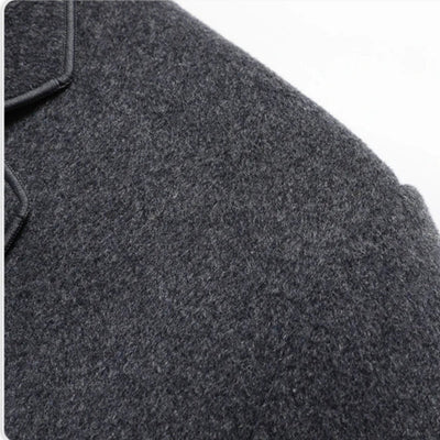 Chambéry Wool Blazer