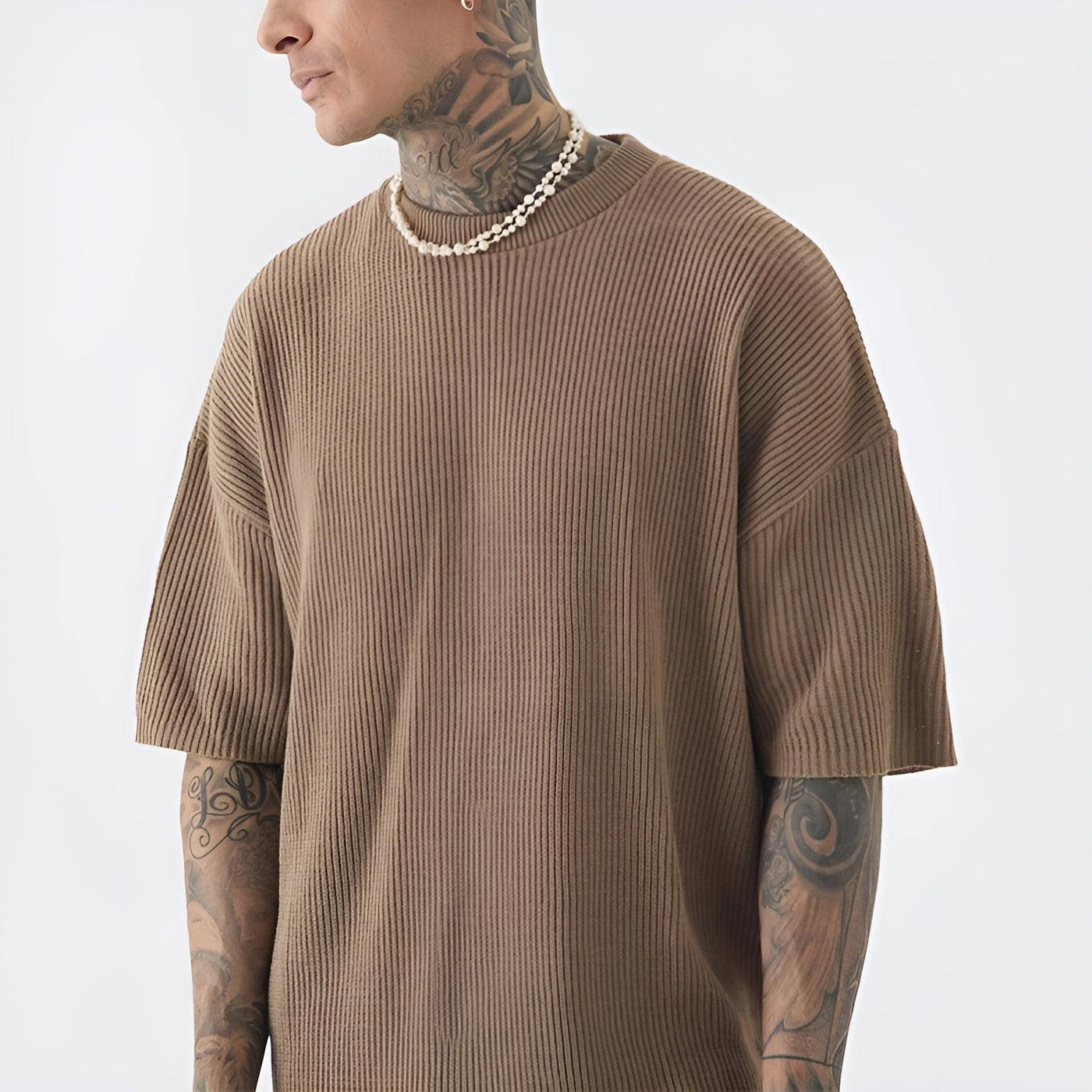 Tropical Knit Ensemble