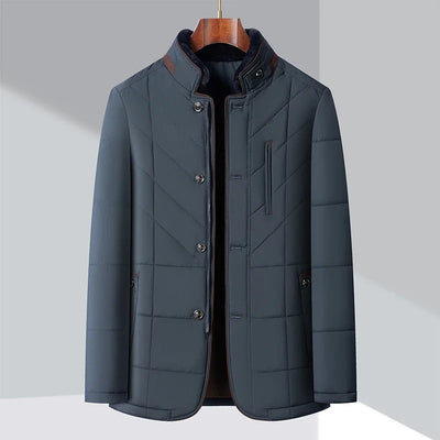 Northbrook Lightweight Windbreaker Jacket
