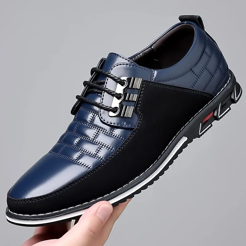 SMITHTON X1 Hybrid Loafer