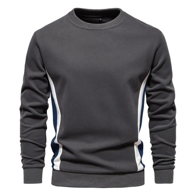Harlow | Elegant Men's Sweater