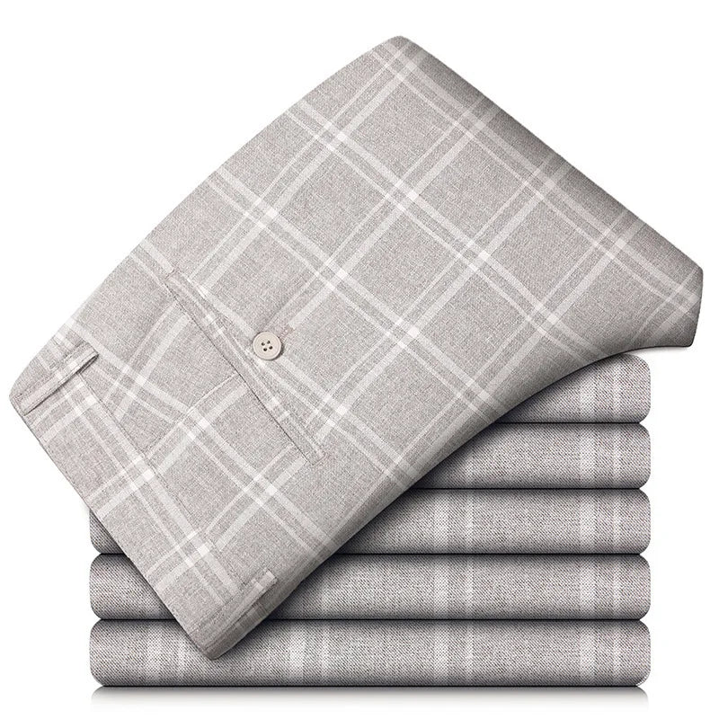 Classic Heritage Trousers